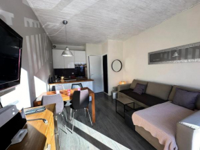 Résidence L'hostellerie - RESIDENCE L'HOSTELLERIE MAE-0031